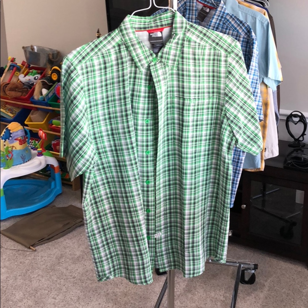 Mens shirt